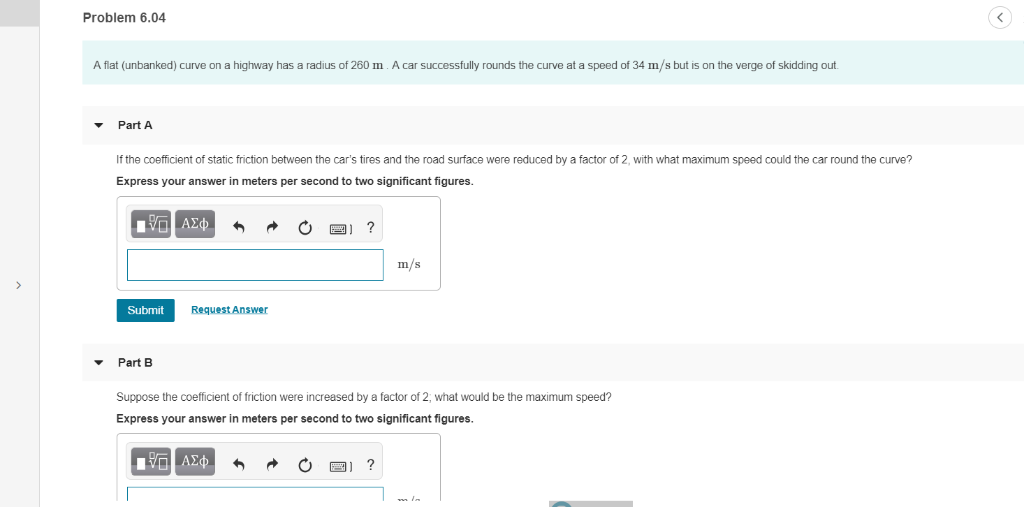 Answered: Suppose the rated speed of a highway…