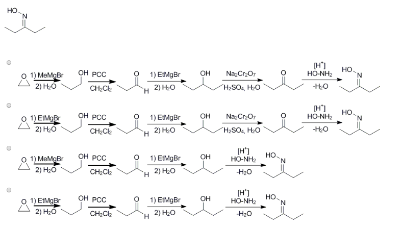 Nh2 h20. CL+h20. Cl2+h20. Cl02+h20. Ch2=Ch-ch2cl+cl2.