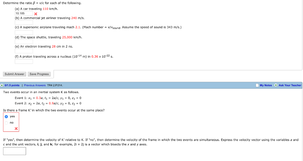 Solved Determine The Ratio B V C For Each Of The Followin Chegg Com