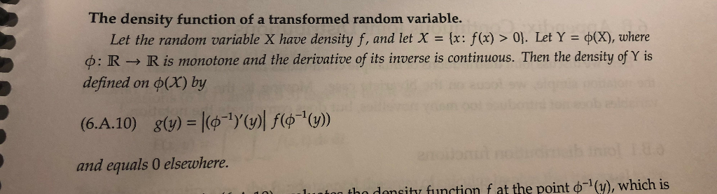 Solved M And Variance O Exercise 6 A 3 Let X Uniform 0 Chegg Com