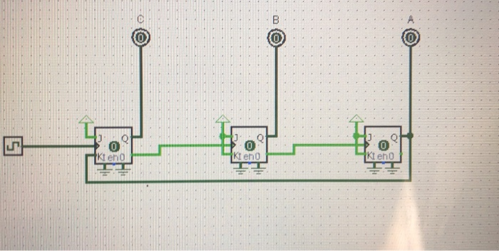 Simple Counter Button