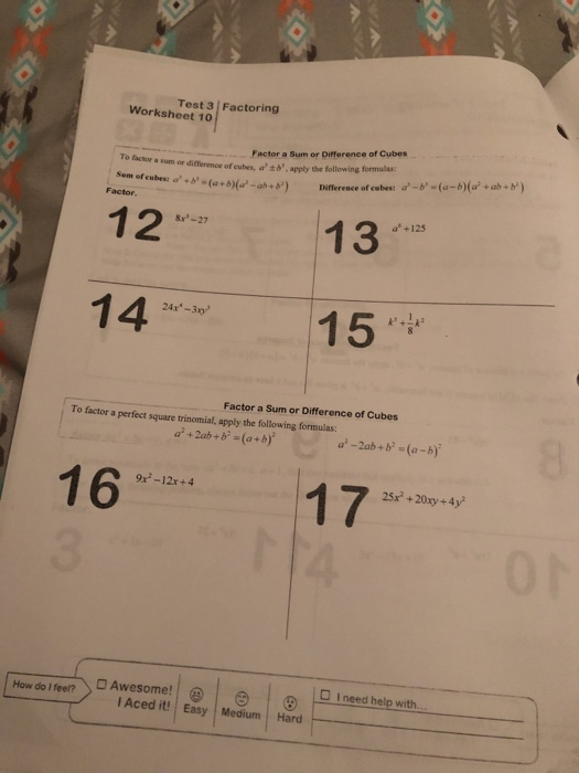 Solved MasteryMAT 1033 Worksheet MY NAME IS: Division of | Chegg.com solved-masterymat-1033-worksheet-my-name-is-division-of-chegg-com