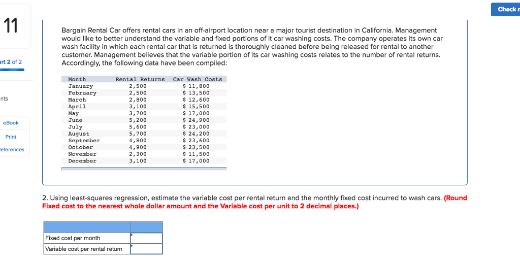 Rental Car Places >> Solved Check R Bargain Rental Car Offers Rental Cars In A Rental Car Places >> Solved Check R Bargain Rental Car Offers Rental Cars In A