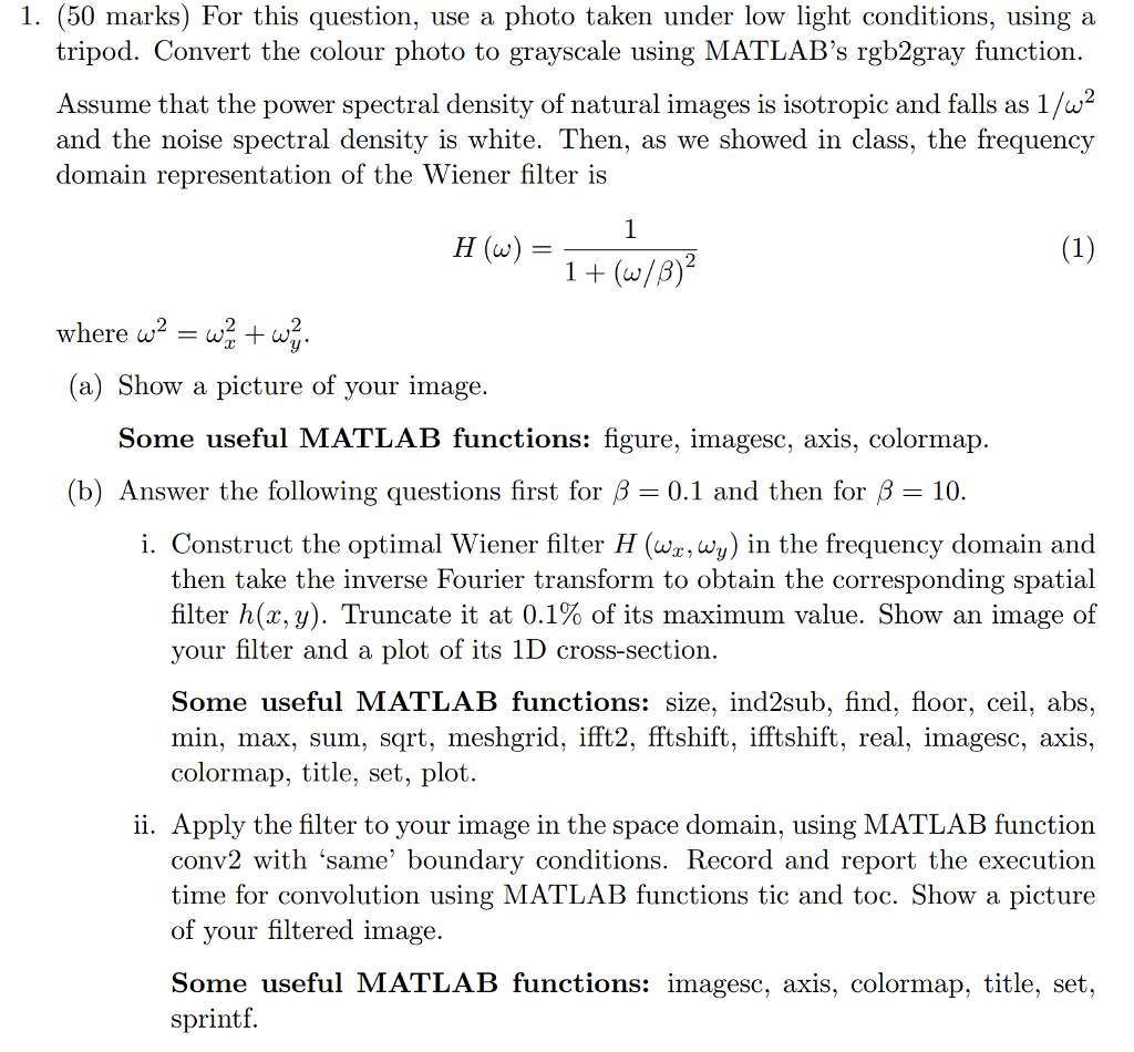 1 50 Marks For This Question Use A Photo Taken Chegg Com