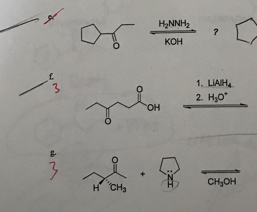 C8h8cl2 koh c2h5oh