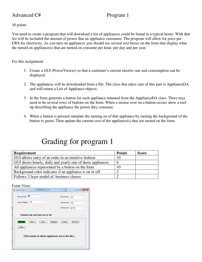 Solved I Have All The Code Worked Out But I Can T Seem T Chegg Com