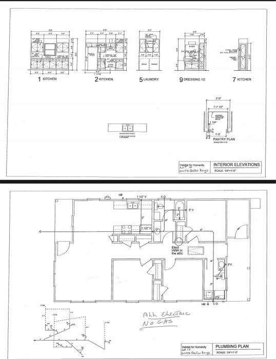 Carpentry Estimating Take Off The Lumber And Osb