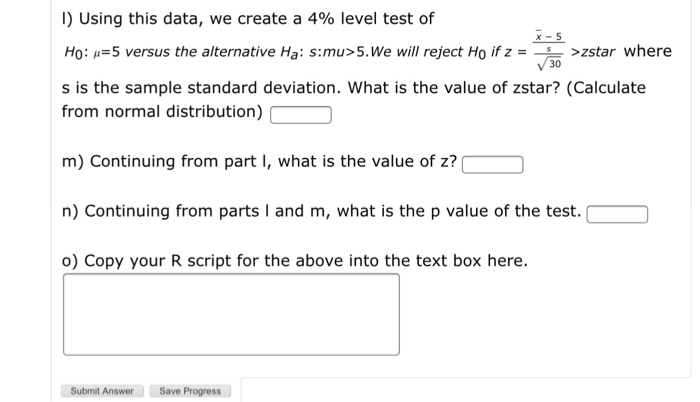 Solved I Need The Answers For Parts A B C D E F G H I J K Chegg Com