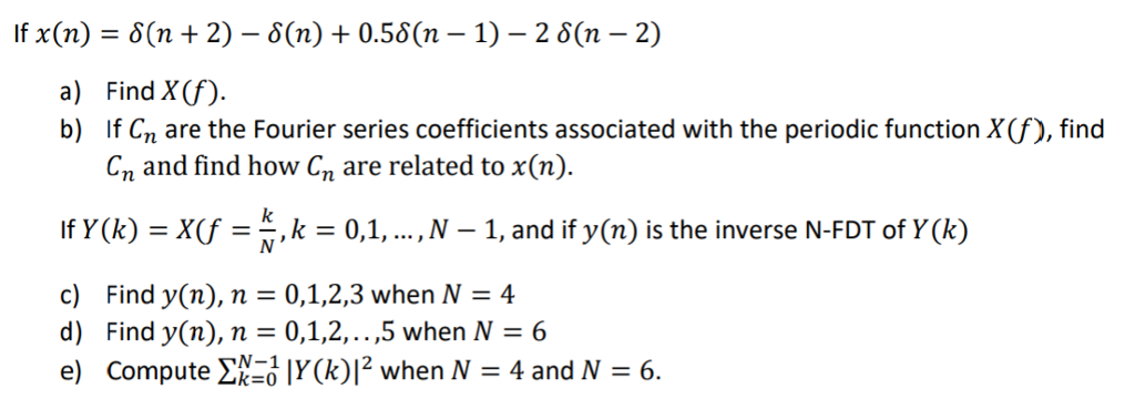 Solved If X N 6 N 2 6 N 0 56 N 1 2 D N 2 A B X Chegg Com