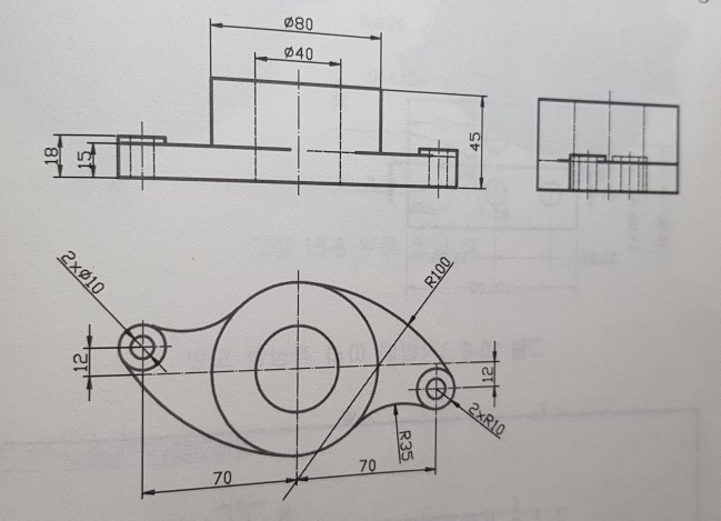 What is the difference between 2D and 3D CAD drawings? - Quora