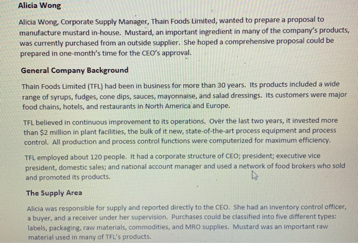 Alicia wong case essay picture