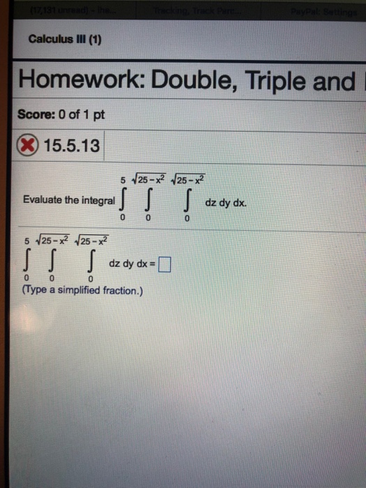 Homework help doubling tripling picture