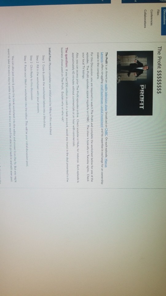 Please Need Help Fiiling Out This Worksheet Have Chegg Com