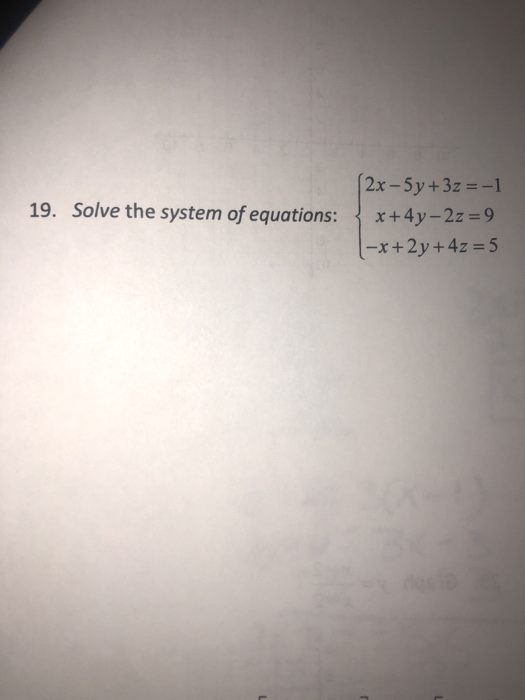 The Enid Equation