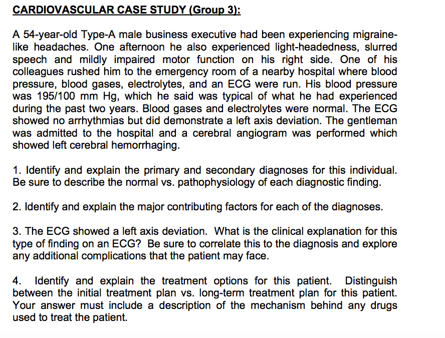 Group 20 Case study - Inside Scoop - BLA5480 - Studocu