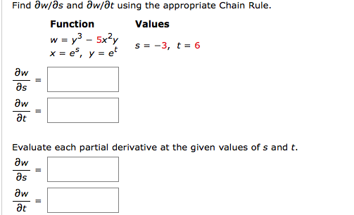 Solved Differentiate Implicitly To Find Dy Dx Sec Xy Ta Chegg Com