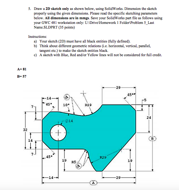 Solved Please Show Steps By Step On How To Do This On Sol