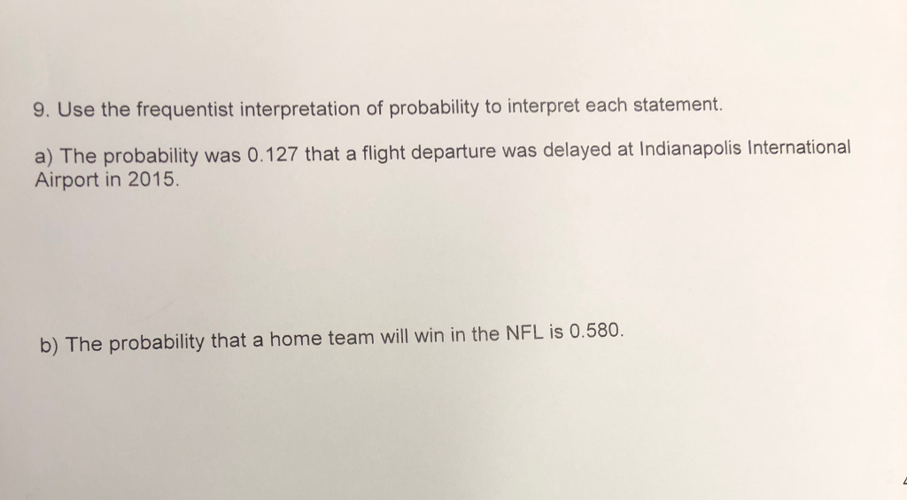 Early Entrants: Vol. XIII – Comcast Confident It's In Best Position to Land  Exclusive Carriage of NFL Sunday Ticket –