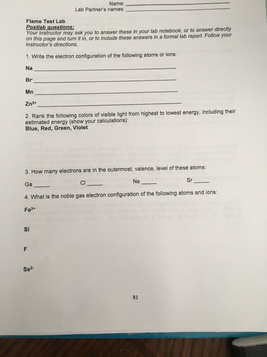 Brights Disease Lab Report Sample