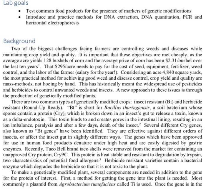 Solved 1 Describe The Functions Of The Following Reagent Chegg Com