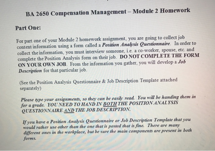 Compensation management process picture
