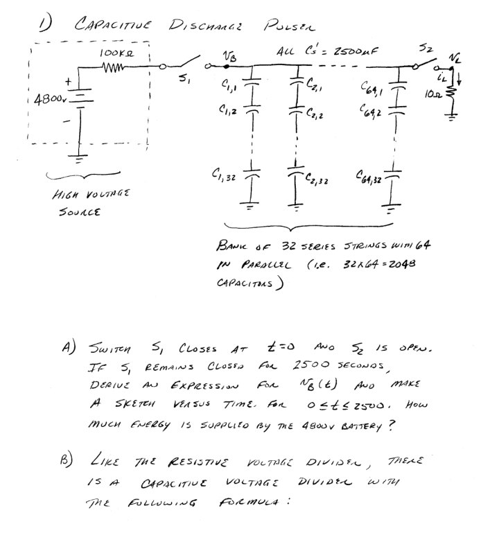 Solved Capacitie Dscnaua Pistn 4800 22 32 232 Capac