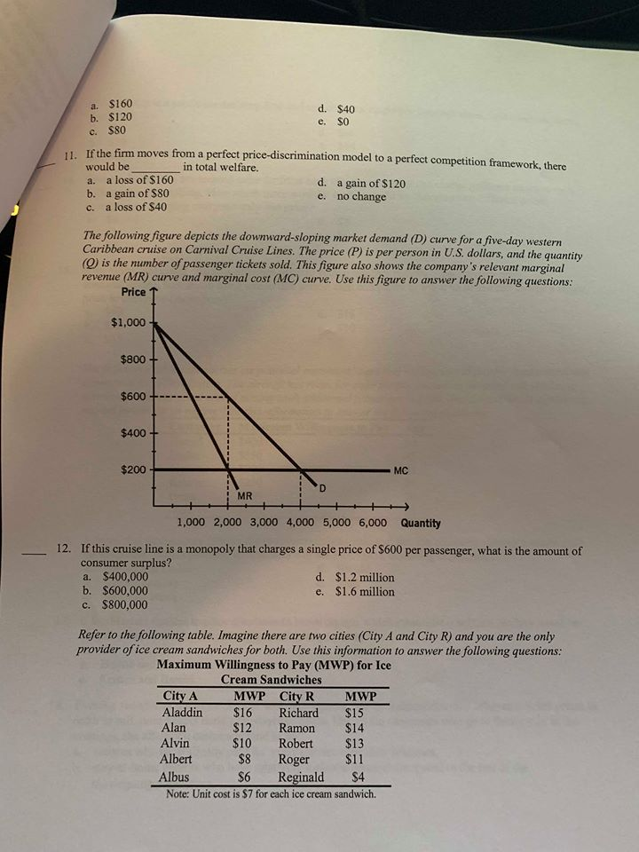 Ejh schedule picture