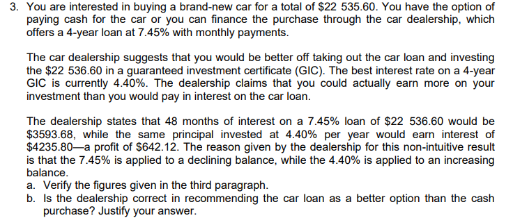 can you buy a brand new car with cash