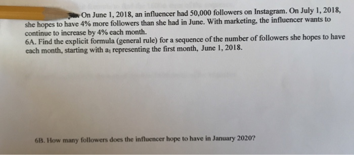 - how many followers on instagram to be an influencer