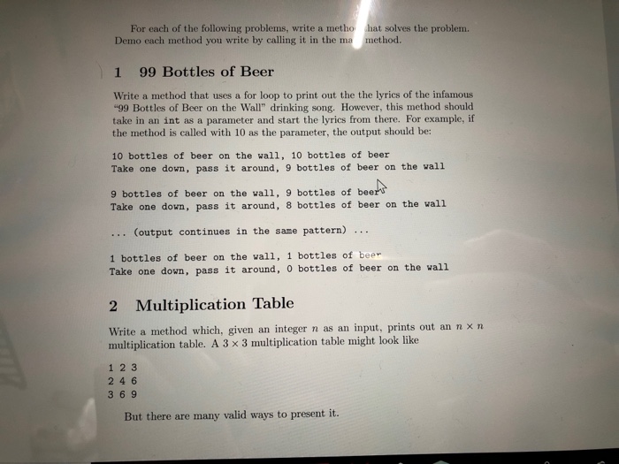 Metho drinker essay 03 image