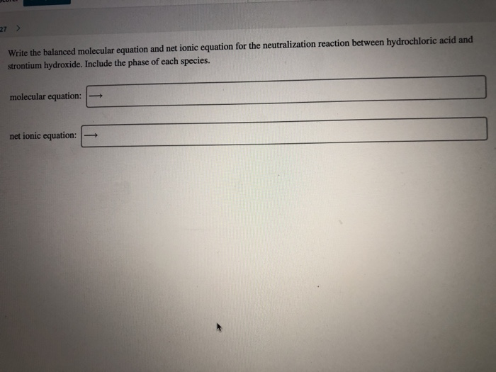 How to make hcl acid image