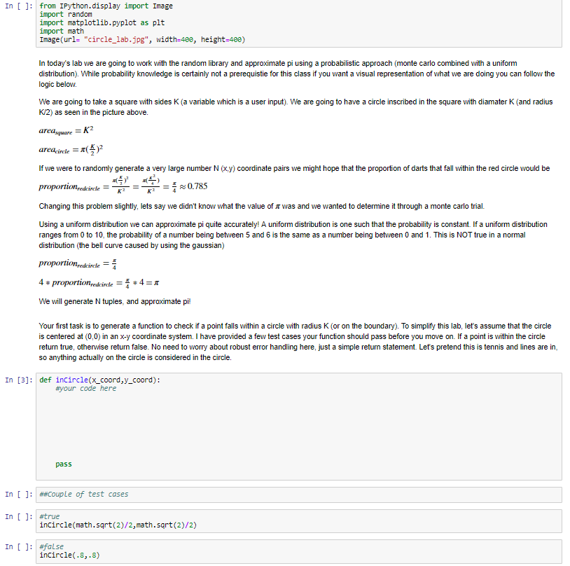 In []: from IPython.display import Image import random import matplotlib.pyplot as plt import math Image(url- circle_lab.jpg