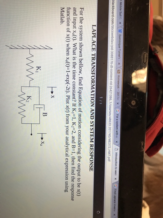 Suit C Xe W Pomniqueturners Ctd Homework 174 X Chegg Com