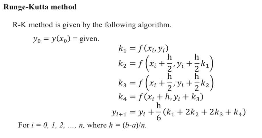 Метод рунге кутта 4 порядка. Рунге-Кутта. Runge Kutta method. Метод Рунге-Кутта 4 порядка Python. Рунге Кутта 3 порядка.