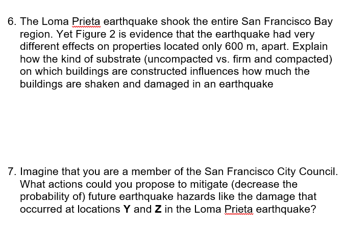 Geology study guide answers image
