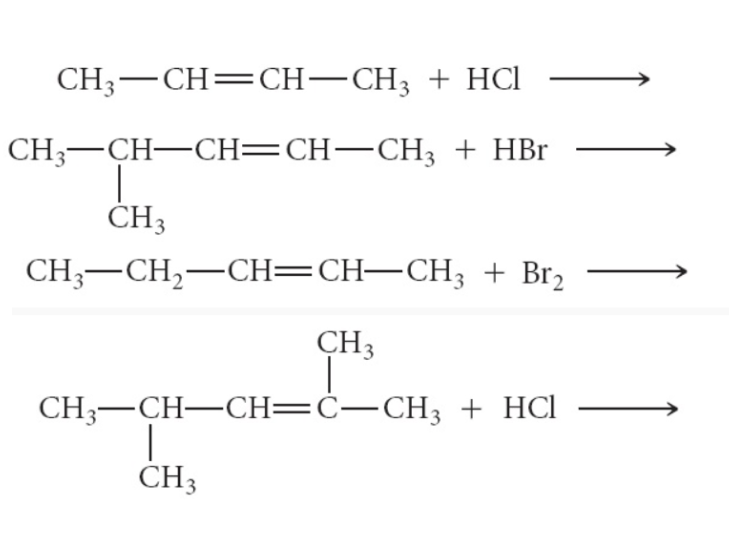 CH2=CH-CH3 HBr: Phản Ứng và Ứng Dụng Quan Trọng Trong Hóa Học Hữu Cơ