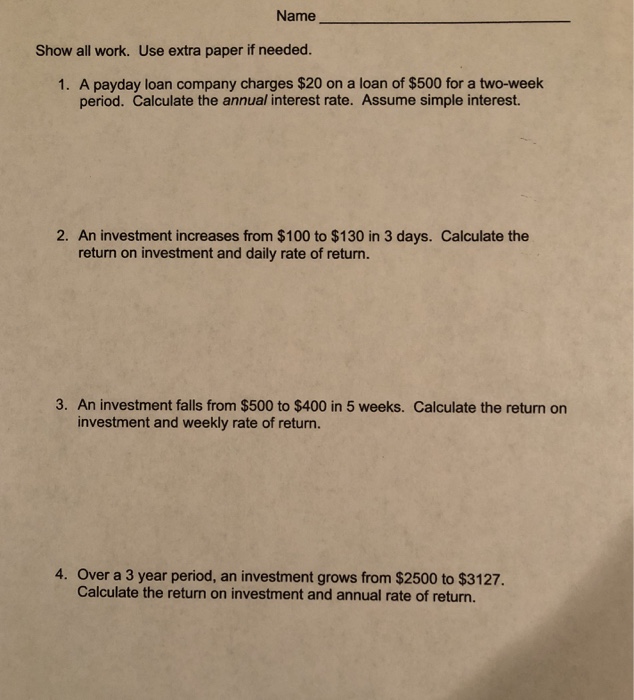 fast cash borrowing products 24/7 not any credit score assessment