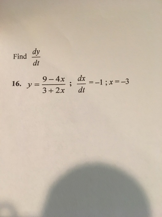 Уравнение dx. DX/DT=Y+T^2, dy/DT=4x+2t. Dy/DT =dy/DT* DX/DT. DX/DT+Y=0 DX/DT-dy/DT=3x+y. DX/DT= 4x+6y dy/DT =2x - 3y +t.