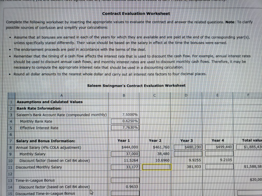 Fielder's salaries balanced over 9-year contract