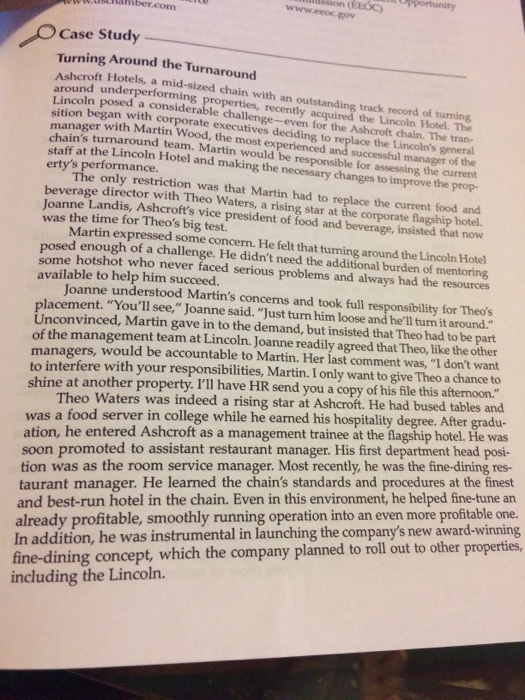 Case study turning around the turnaround 02 image