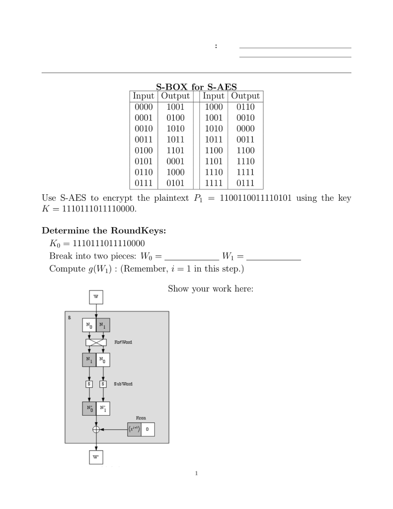 BC Input OutputInput Output 0000 1001 0001 0100 0010 1010 0011 1011 0100 1101 0101 0001