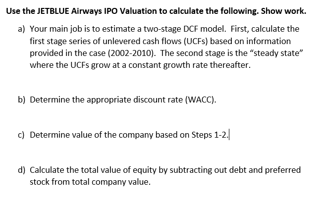 Jetblue airways ipo valuation value of pi coin