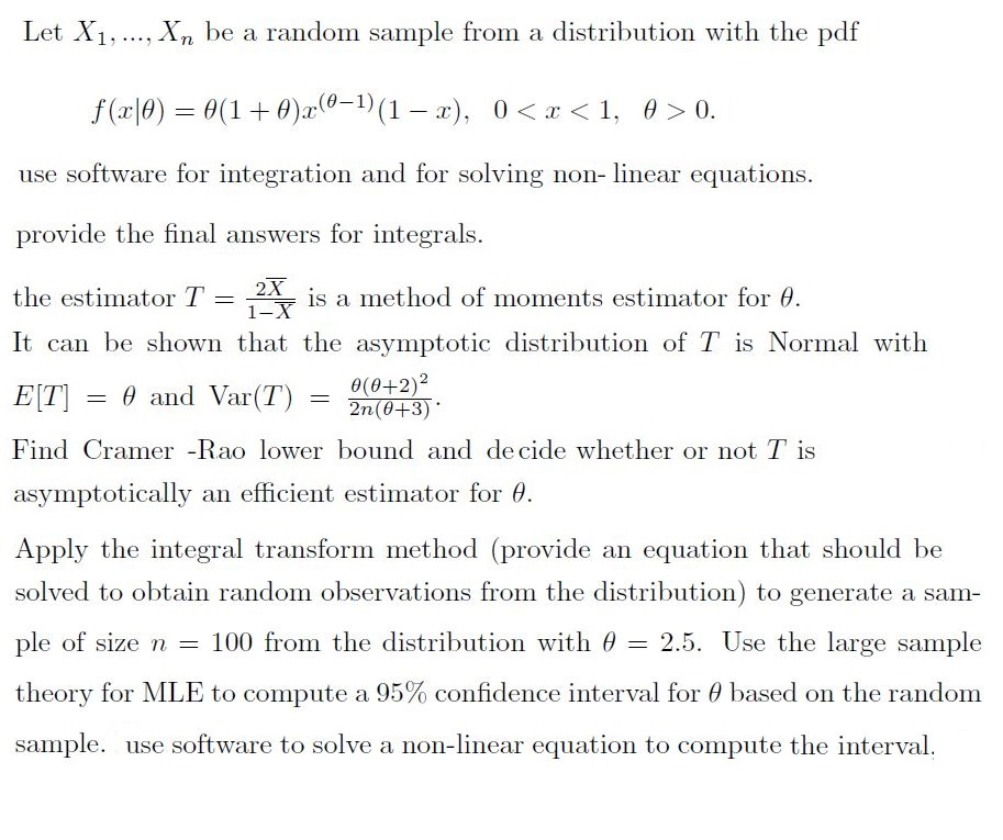 Let X1 1 And 1 2 1