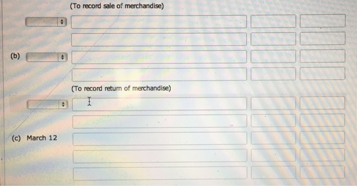 Solved A On March 2 Oriole Company Sold 878 600 Of Me Chegg Com