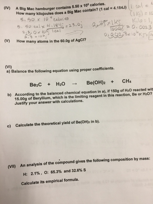 Be2c compound