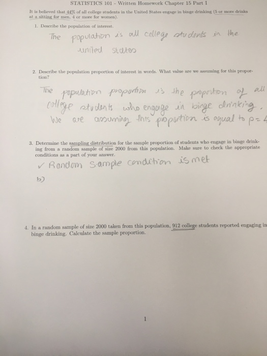 Statistics 101 homework iowa state answer 06 image