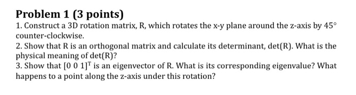 Rotate Point Around Axis 3d