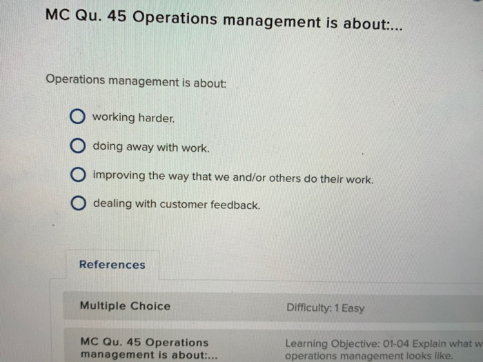 Problem 2 3 Compute Multifactor Productivity Measure Weeks ...