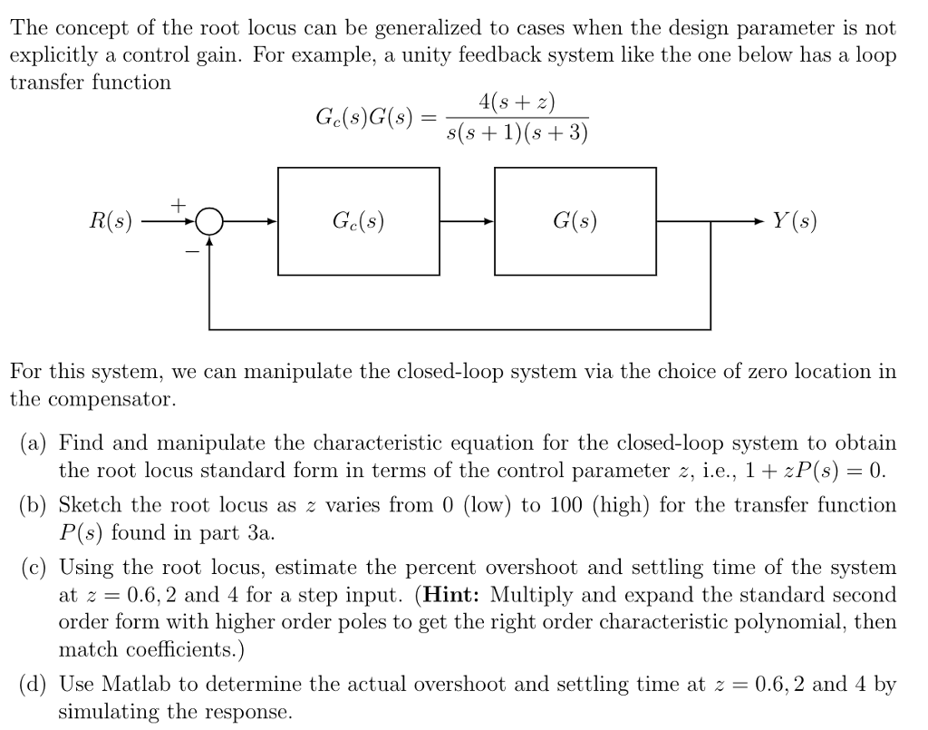 Modern Control  Lec 04  Analysis and Design of Control Systems using Root  Locus  PPT