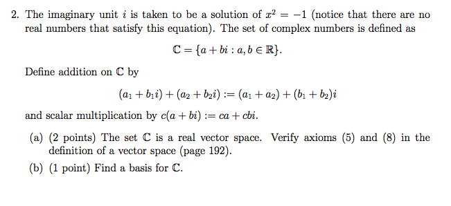 solution set definition